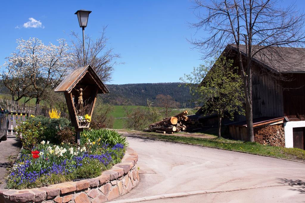 Hotel Garni Reider Mölten Exterior foto
